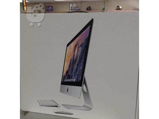 PoulaTo: Το μοντέλο Apple iMac 27 Retina 5K i7 2017
